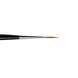 da Vinci | penseel, serie 1105, spits, voor grafische tekeningen