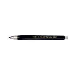 KOH-I-NOOR | Versatil 5347 stifthouder ○ Ø 5,6 mm x 120 mm — 6-set