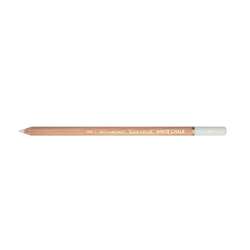 Crayon mine craie blanche Gioconda 8801 Koh-I-Noor