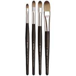 Set de pinceaux cosmétique série 922 Da Vinci