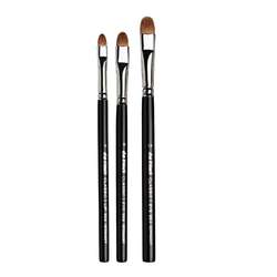 da Vinci CLASSIC serie 964 Oogschaduw-Lippen penseel
