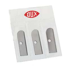 DUX Ersatz- puntige mes,srandaard