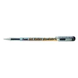 Pentel® Gelr oller voor textielmateriaal