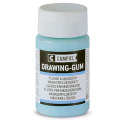 Drawing-gum Campus