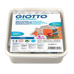 GIOTTO modeleer massa sets PLASTIROC