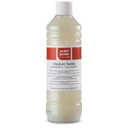 Médium Textile Artist Junior 