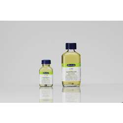 Huile de lin (Stand Oil)  Schmincke
