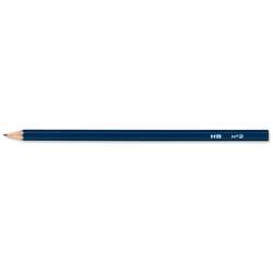 Lot de 12 crayons graphites HB Wonday