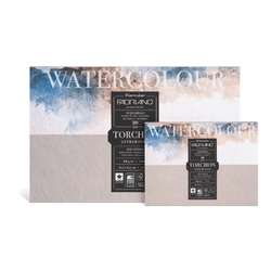 Bloc Watercolour Torchon Fabriano