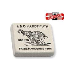 KOH-I-NOOR | Gum 300 ○ olifant