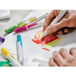 Set de marqueurs brush Ecoline