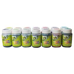 JOLLY BOOSTERBUBBLE universele navulinkt  assortiment