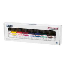 SCHMINCKE® Aero Color Professional Basic set airbrush verf