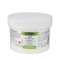 Gel effet brillant soft Schmincke