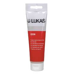 Gel retardateur Lukas
