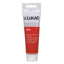 LUKAS Droging vertragend, gel