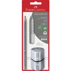 Set Grip Jumbo Faber Castell