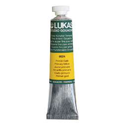 LUKAS Studio Gouache