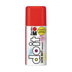 Marabu | do it SATIN MATT colorspray