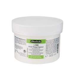 SCHMINCKE® Softgel Speciaal
