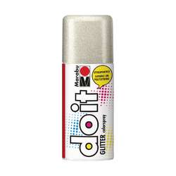 Marabu | do it GLITTER colorspray