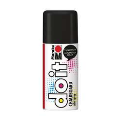 Marabu do it Colour Spray Schoolbordverf