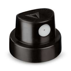 MOLOTOW™ COVERSALL™ CAP "SKINNY"  spuitbus cap met ventiel