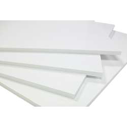 WESTFOAM Lichtgewicht Schuimplaten