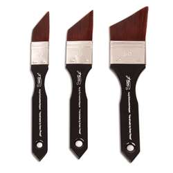 Martin Thomas | Top Liner 336 zwaardsleper — synthetisch haar