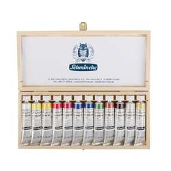 Set de gouache Calligraphy de Schmincke