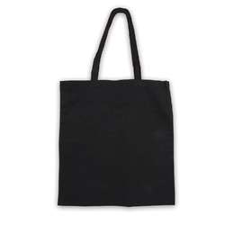 Sac tote bag noir