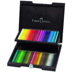 Faber-Castell | Polychromos kleurpotlood — cadeaukisten