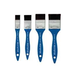 da Vinci | FORTE BASIC serie 5074, breed, synthetisch haar
