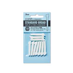COPIC® | classic standard broad - reserve