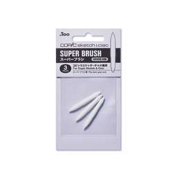 COPIC® | sketch super brush - reserve