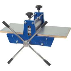 ABIG | Lino drukpers 300 mm x 700 mm
