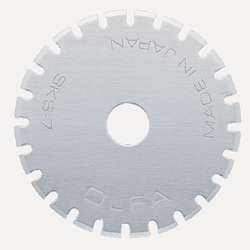 Lame rotative Olfa PRB28-2