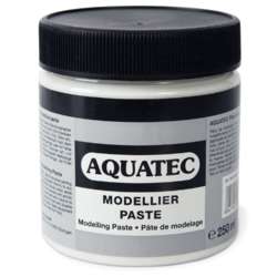 Pâte de modelage Aquatec