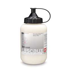 Lascaux Weichgrund (soft resist)