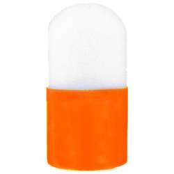 Sjabloonkwast met schuim Cléopâtre