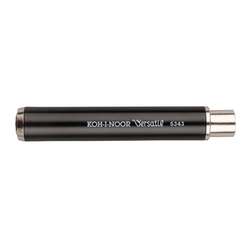 KOH-I-NOOR | Versatil 5343 pastelhouder ○ Ø 5,6 mm x 9 - 10 mm