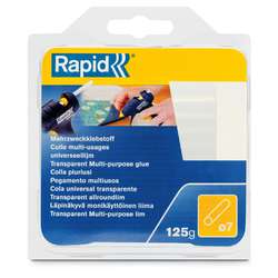 Rapid® | Universele lijmpatronen — Ø 7 mm