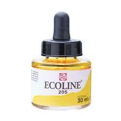 Encre de couleur Ecoline Royal Talens