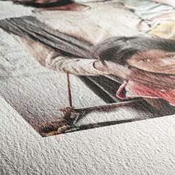 Papier aquarelle Willam Turner Hahnemühle