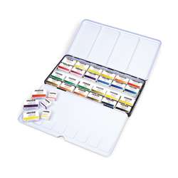 Sennelier La Petite Aquarelle Sets