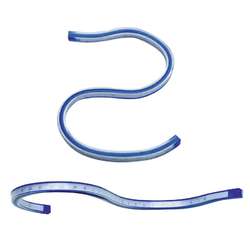Leniar® | Flexibele liniaal