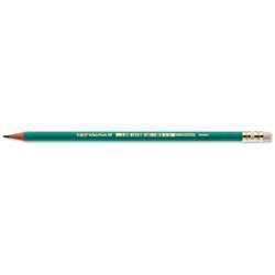BiC® | ECOlutions® EVOLUTION® 655 grafietpotlood — 12-set