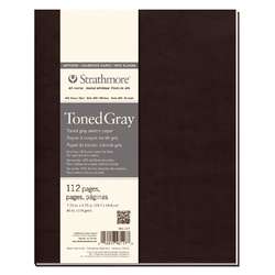 Carnet à croquis Softcovert Art Journal Strathmore 400