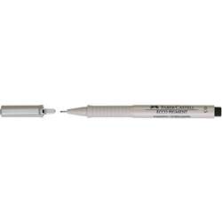 FABER-CASTELL Ecco Pigment fineliner