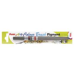 Feutre Colour Brush Pigment Pentel